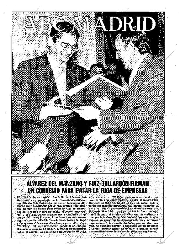 ABC MADRID 10-04-1997 página 59