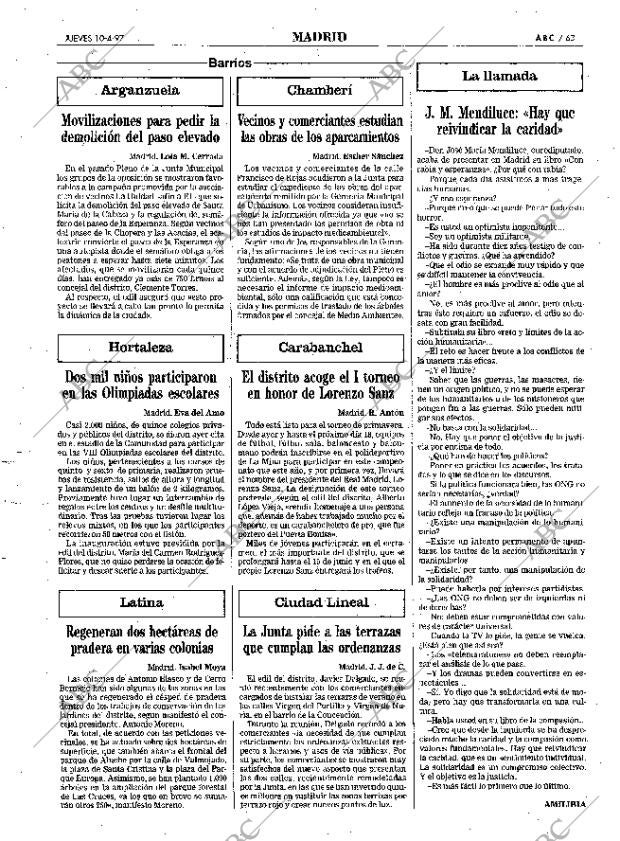 ABC MADRID 10-04-1997 página 63