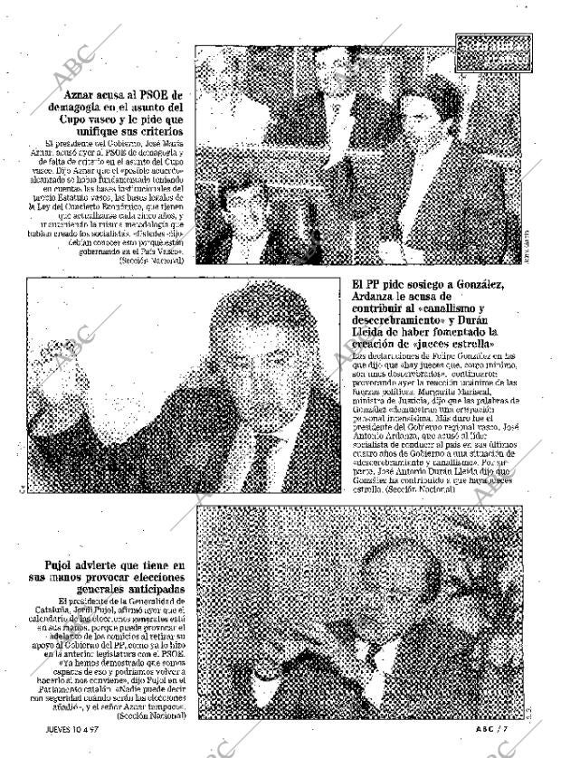 ABC MADRID 10-04-1997 página 7