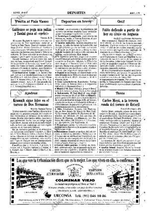 ABC MADRID 10-04-1997 página 79