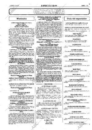 ABC MADRID 10-04-1997 página 83