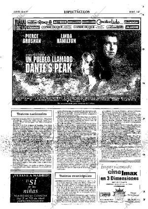 ABC MADRID 10-04-1997 página 87