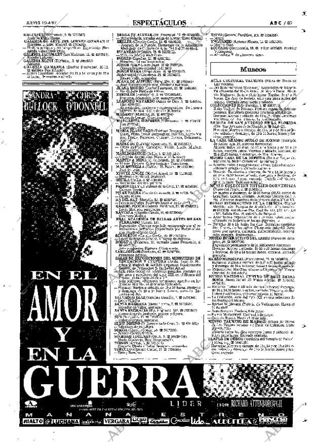 ABC MADRID 10-04-1997 página 89
