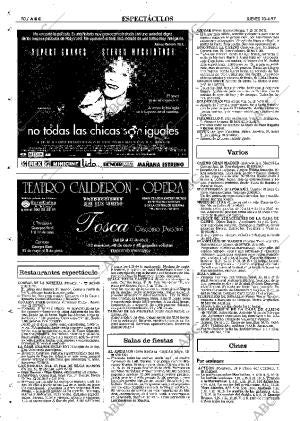 ABC MADRID 10-04-1997 página 90