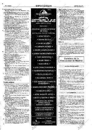 ABC MADRID 10-04-1997 página 92