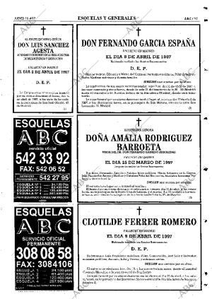 ABC MADRID 10-04-1997 página 95