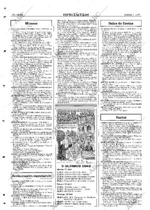 ABC MADRID 11-04-1997 página 100