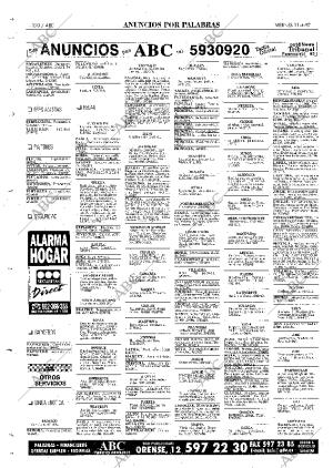 ABC MADRID 11-04-1997 página 120