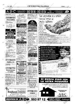 ABC MADRID 11-04-1997 página 124