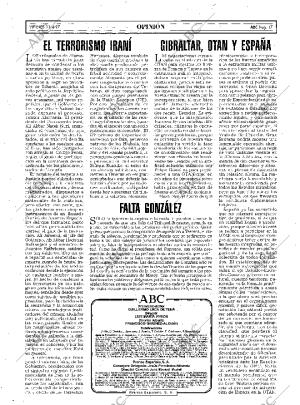 ABC MADRID 11-04-1997 página 17