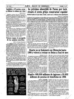 ABC MADRID 11-04-1997 página 48