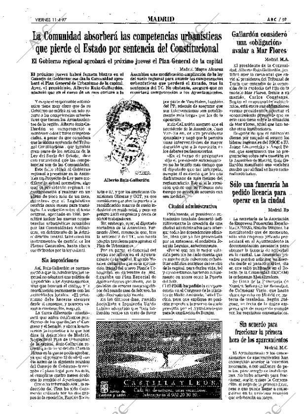 ABC MADRID 11-04-1997 página 59