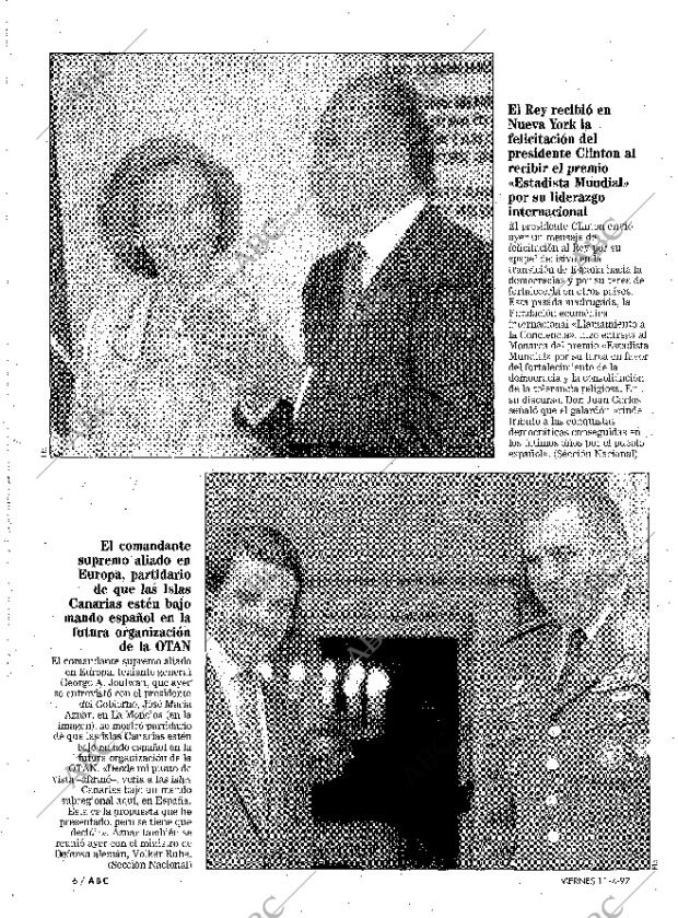 ABC MADRID 11-04-1997 página 6