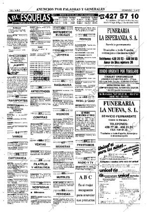 ABC SEVILLA 13-04-1997 página 106