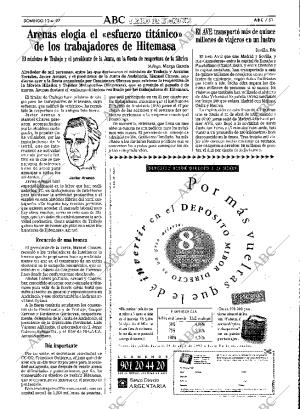ABC SEVILLA 13-04-1997 página 51