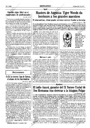 ABC SEVILLA 13-04-1997 página 94