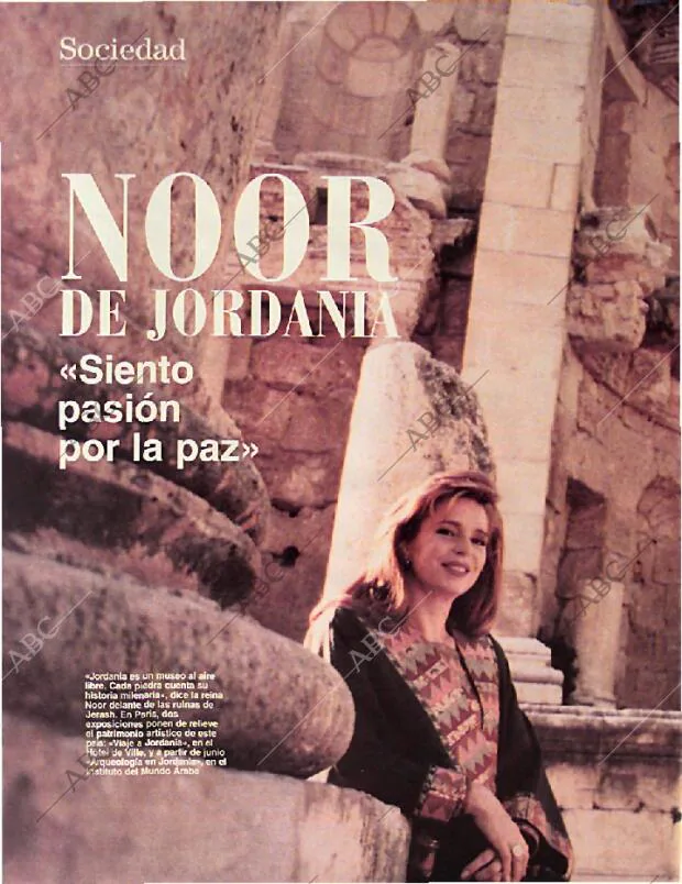 BLANCO Y NEGRO MADRID 13-04-1997 página 20