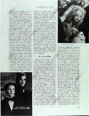 BLANCO Y NEGRO MADRID 13-04-1997 página 67