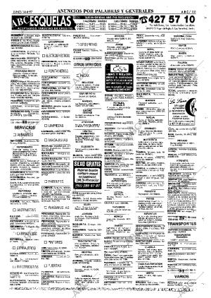 ABC SEVILLA 14-04-1997 página 101