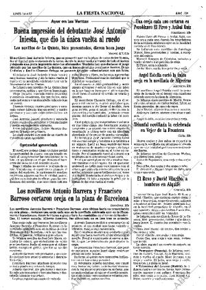 ABC SEVILLA 14-04-1997 página 59
