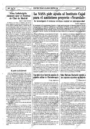 ABC SEVILLA 14-04-1997 página 94