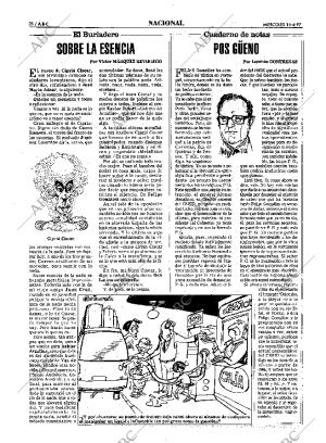 ABC SEVILLA 16-04-1997 página 28