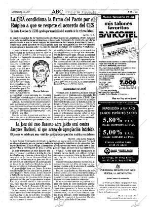 ABC SEVILLA 16-04-1997 página 43