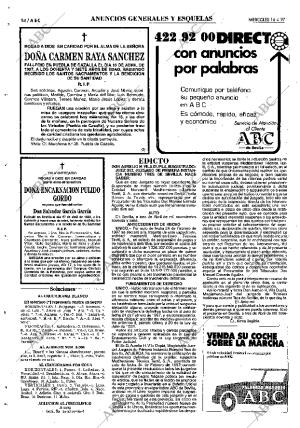 ABC SEVILLA 16-04-1997 página 94