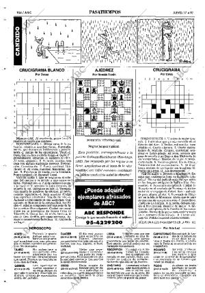 ABC SEVILLA 17-04-1997 página 104