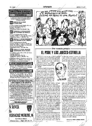 ABC SEVILLA 17-04-1997 página 22