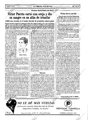 ABC SEVILLA 17-04-1997 página 55