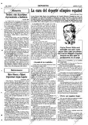 ABC SEVILLA 17-04-1997 página 80