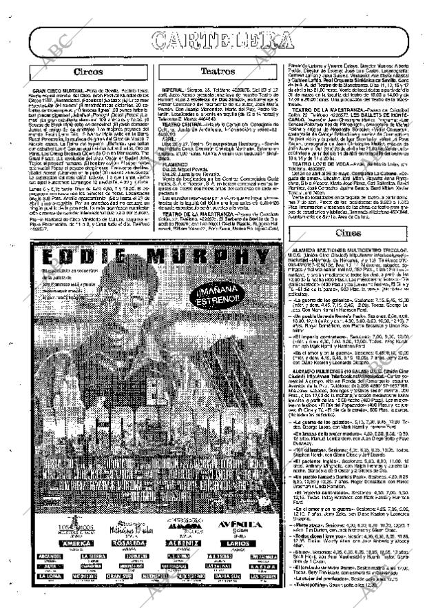ABC SEVILLA 17-04-1997 página 94