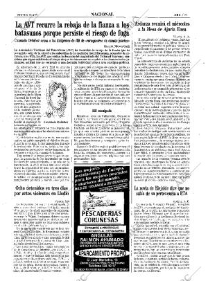 ABC MADRID 18-04-1997 página 23