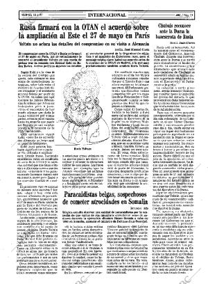 ABC MADRID 18-04-1997 página 31