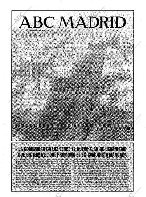 ABC MADRID 18-04-1997 página 63