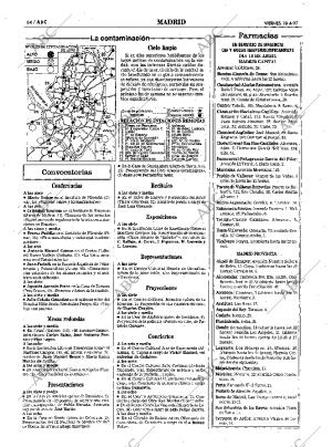 ABC MADRID 18-04-1997 página 64