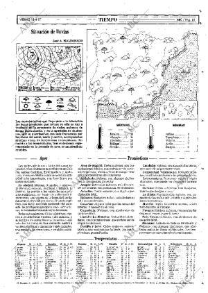 ABC MADRID 18-04-1997 página 81