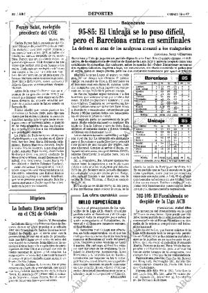 ABC MADRID 18-04-1997 página 88