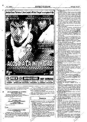 ABC MADRID 18-04-1997 página 94