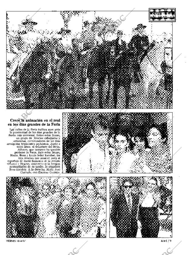 ABC SEVILLA 18-04-1997 página 9