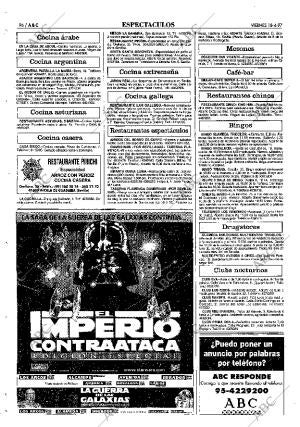 ABC SEVILLA 18-04-1997 página 96