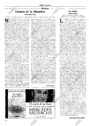 CULTURAL MADRID 18-04-1997 página 12