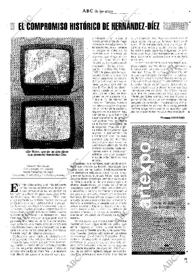 CULTURAL MADRID 18-04-1997 página 35