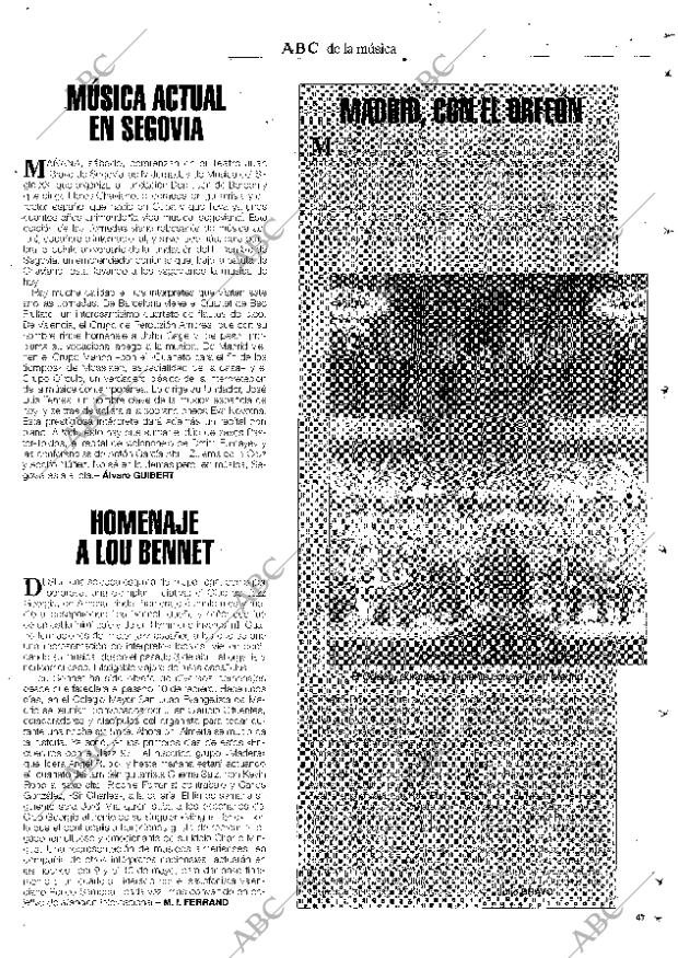 CULTURAL MADRID 18-04-1997 página 47