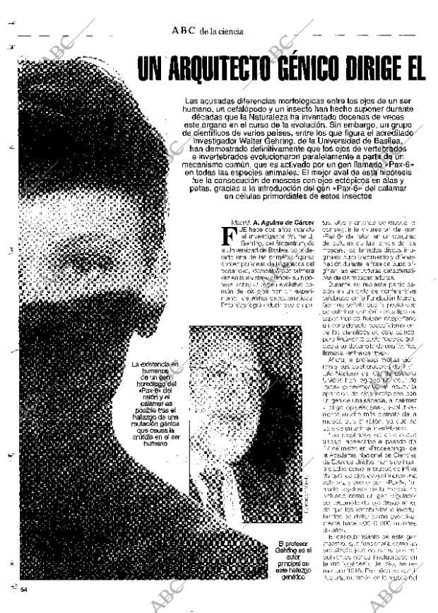 CULTURAL MADRID 18-04-1997 página 54