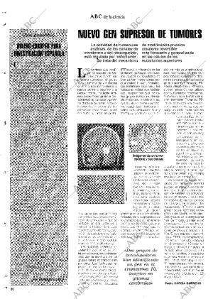 CULTURAL MADRID 18-04-1997 página 56