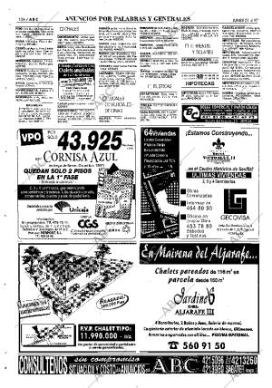 ABC SEVILLA 21-04-1997 página 106