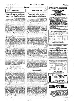 ABC SEVILLA 21-04-1997 página 51