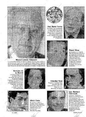 ABC MADRID 22-04-1997 página 12
